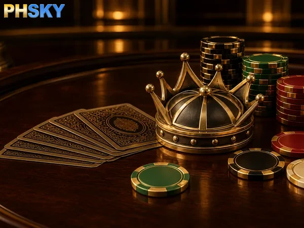 First look at the Crazy Wheel guide photo
