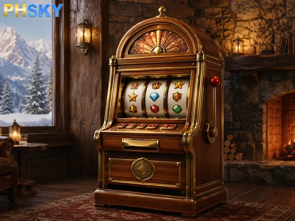 Fruit slots guide visual 1