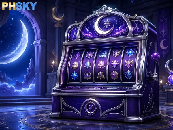 Fruit slots guide visual 3